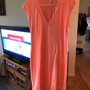 Victoria’s Secret cap sleeve dress